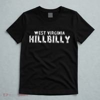 West Virginia Hillbilly T-Shirt thumb 5