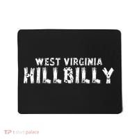 West Virginia Hillbilly Mousepad thumb 0