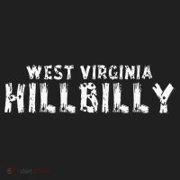 West Virginia Hillbilly Hat thumb 2