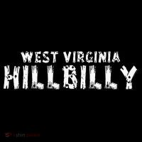 West Virginia Hillbilly Women's T-Shirt thumb 6