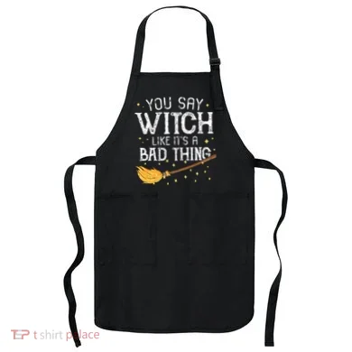 Apron