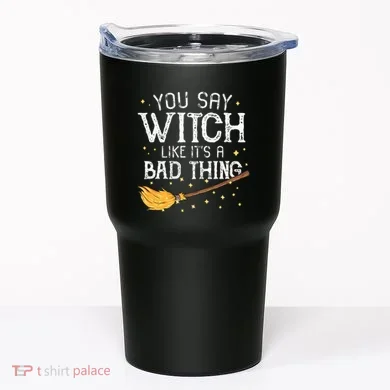 Tumbler