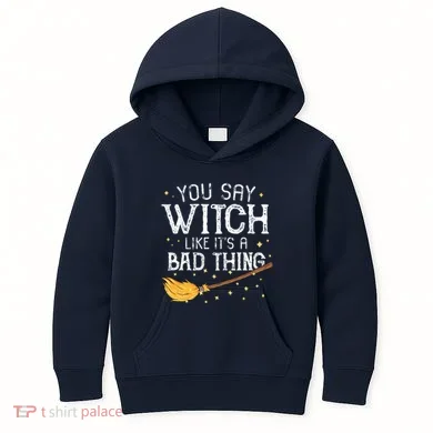 Kids Hoodie