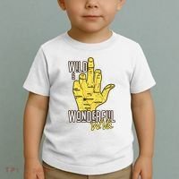 West Virginia Map Wv Middle Finger Funny Wv Souvenir Graphic Toddler T-Shirt thumb 2