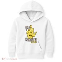 West Virginia Map Wv Middle Finger Funny Wv Souvenir Graphic Kids Hoodie thumb 0