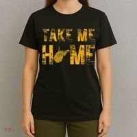 West Virginia Map Home WV Vintage T-Shirt thumb 4
