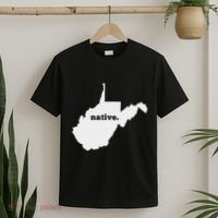 West Virginia Native T-Shirt thumb 2