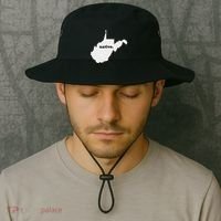 West Virginia Native Bucket Hat thumb 2