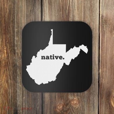 West Virginia Native Coaster