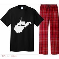 West Virginia Native Pajama Set thumb 0