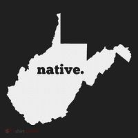 West Virginia Native Tumbler thumb 3