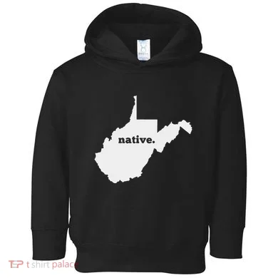 Toddler Hoodie
