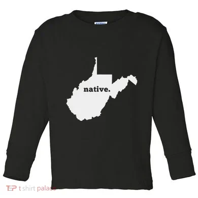 Toddler Long Sleeve