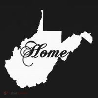 West Virginia Pride Wv Gift Doggie Tank thumb 4