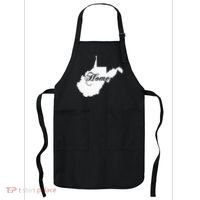 West Virginia Pride Wv Gift Apron thumb 0
