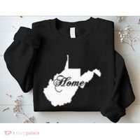 West Virginia Pride Wv Gift Sweatshirt thumb 2