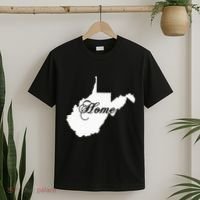 West Virginia Pride Wv Gift T-Shirt thumb 2