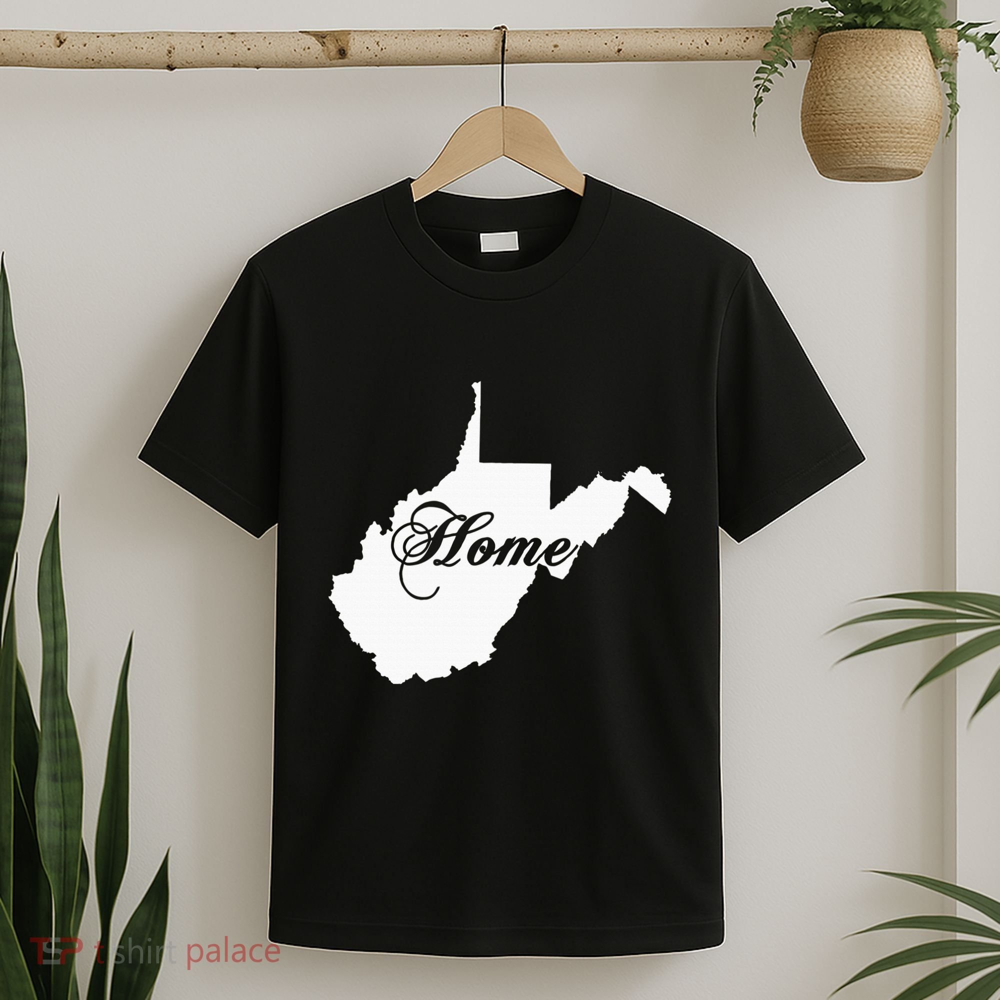 West Virginia Pride Wv Gift T-Shirt