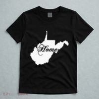 West Virginia Pride Wv Gift T-Shirt thumb 5