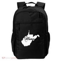 West Virginia Pride Wv Gift Backpack thumb 0