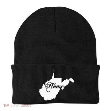 West Virginia Pride Wv Gift Beanie