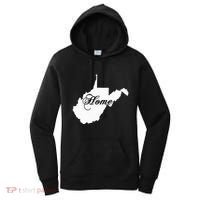 West Virginia Pride Wv Gift Women's Hoodie thumb 0