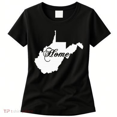 West Virginia Pride Wv Gift Women's T-Shirt