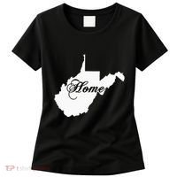 West Virginia Pride Wv Gift Women's T-Shirt thumb 0
