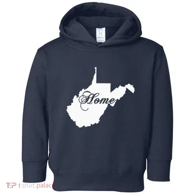 Toddler Hoodie