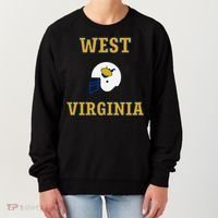 West Virginia Women's Sweatshirt thumb 0