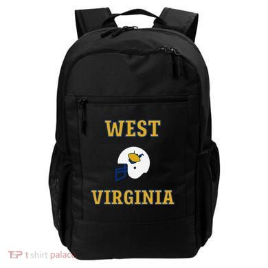 West Virginia Backpack