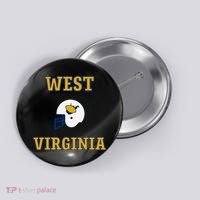 West Virginia Button thumb 0