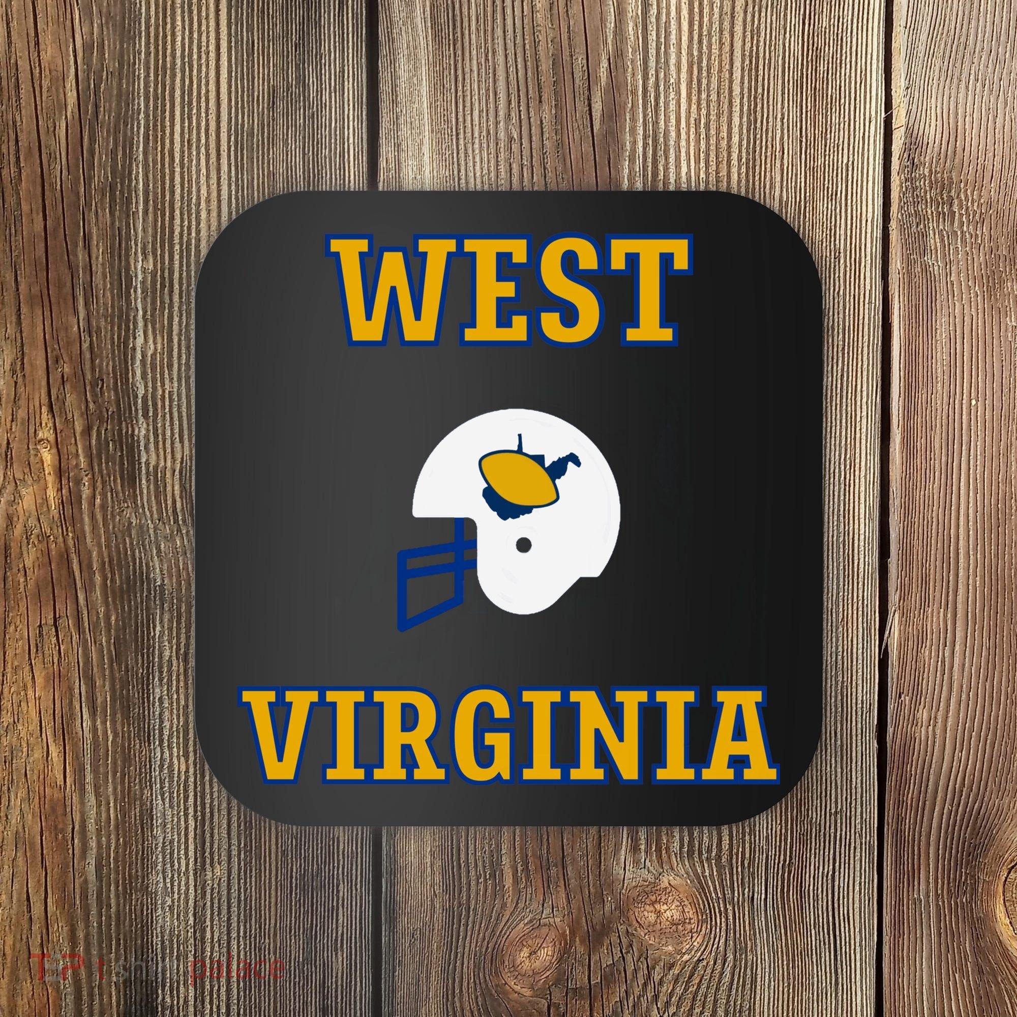 West Virginia Coaster