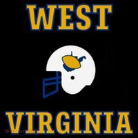 West Virginia Coaster thumb 2