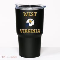 West Virginia Tumbler thumb 0