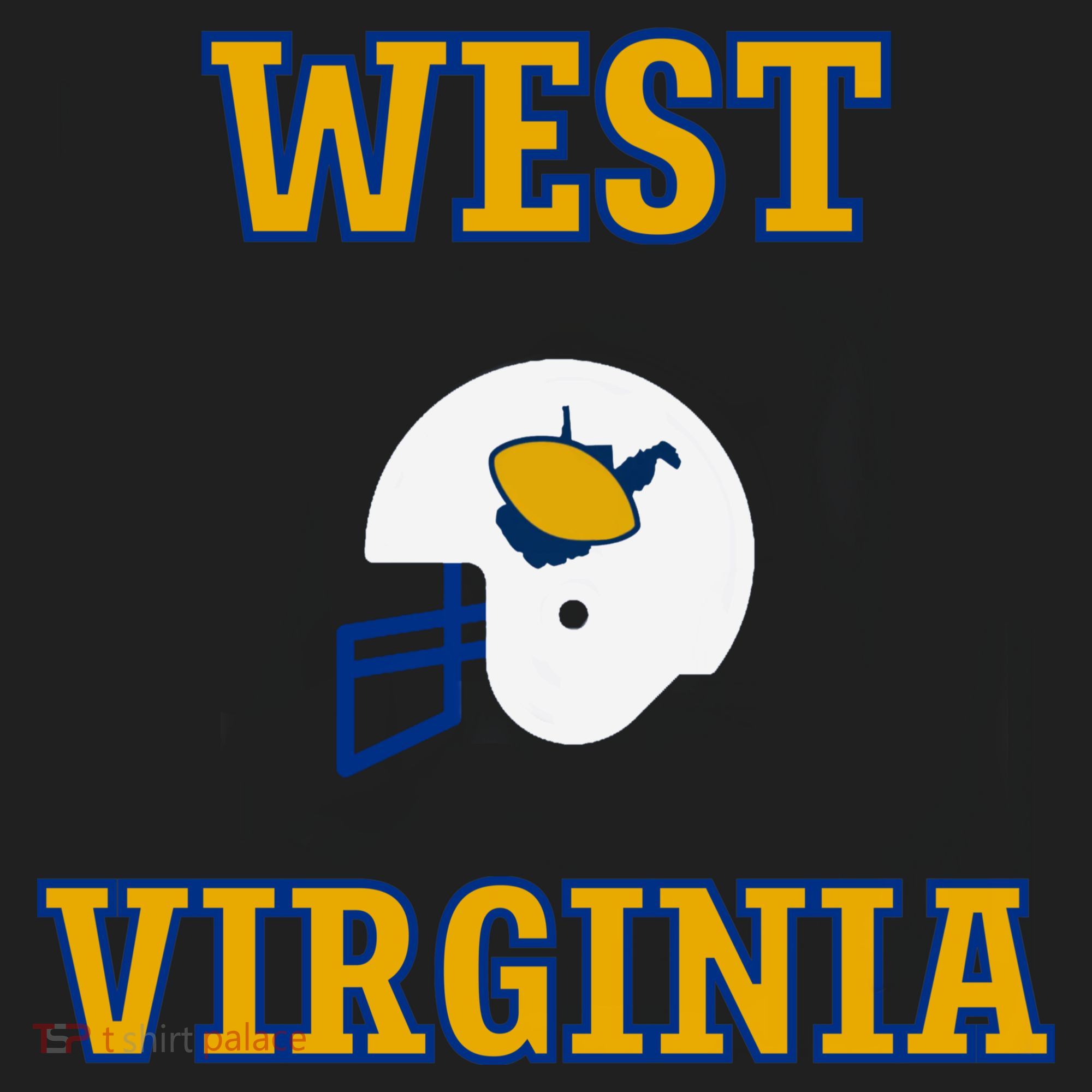 West Virginia Tumbler