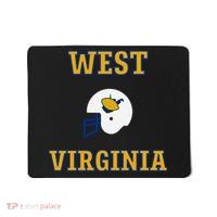 West Virginia Mousepad thumb 0