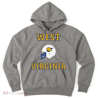 West Virginia Hoodie