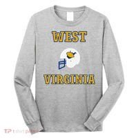 West Virginia Long Sleeve Shirt thumb 0