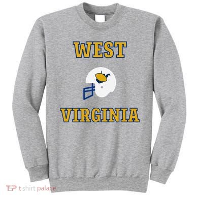 West Virginia Sweatshirt