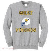 West Virginia Sweatshirt thumb 0