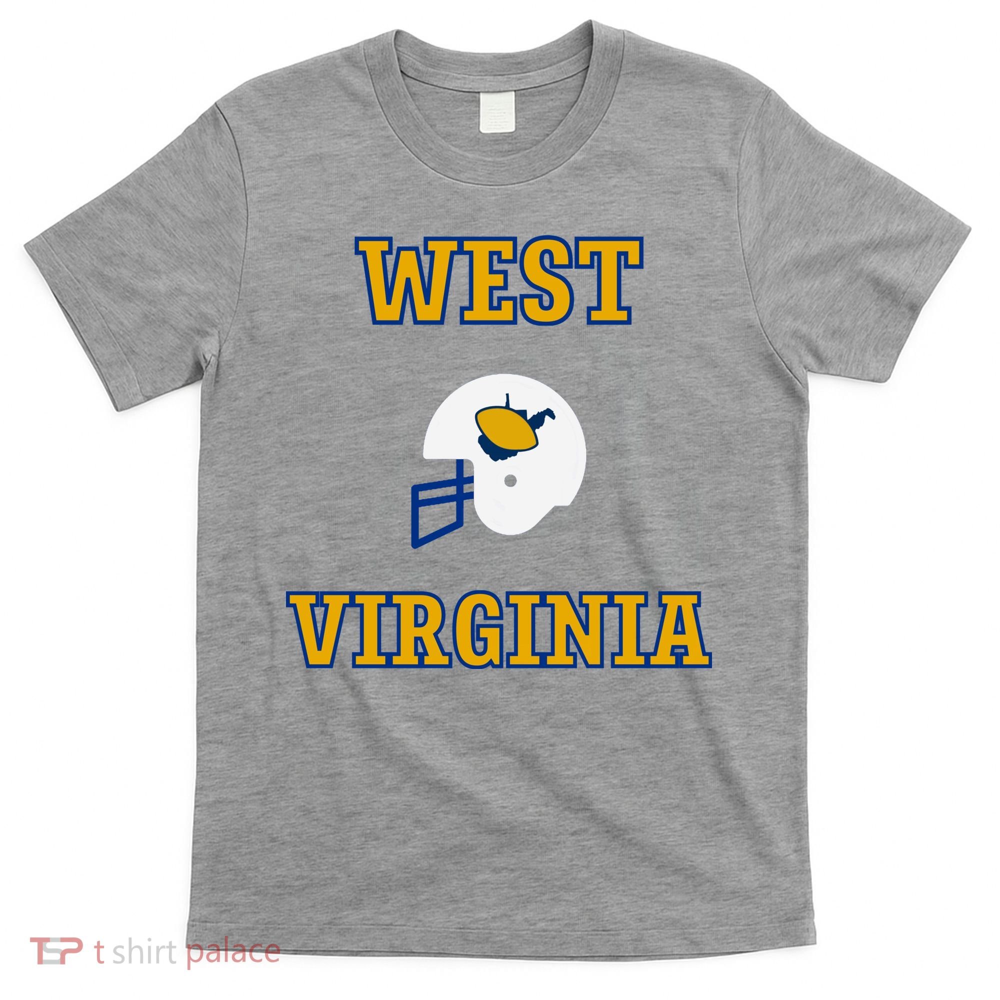 West Virginia T-Shirt