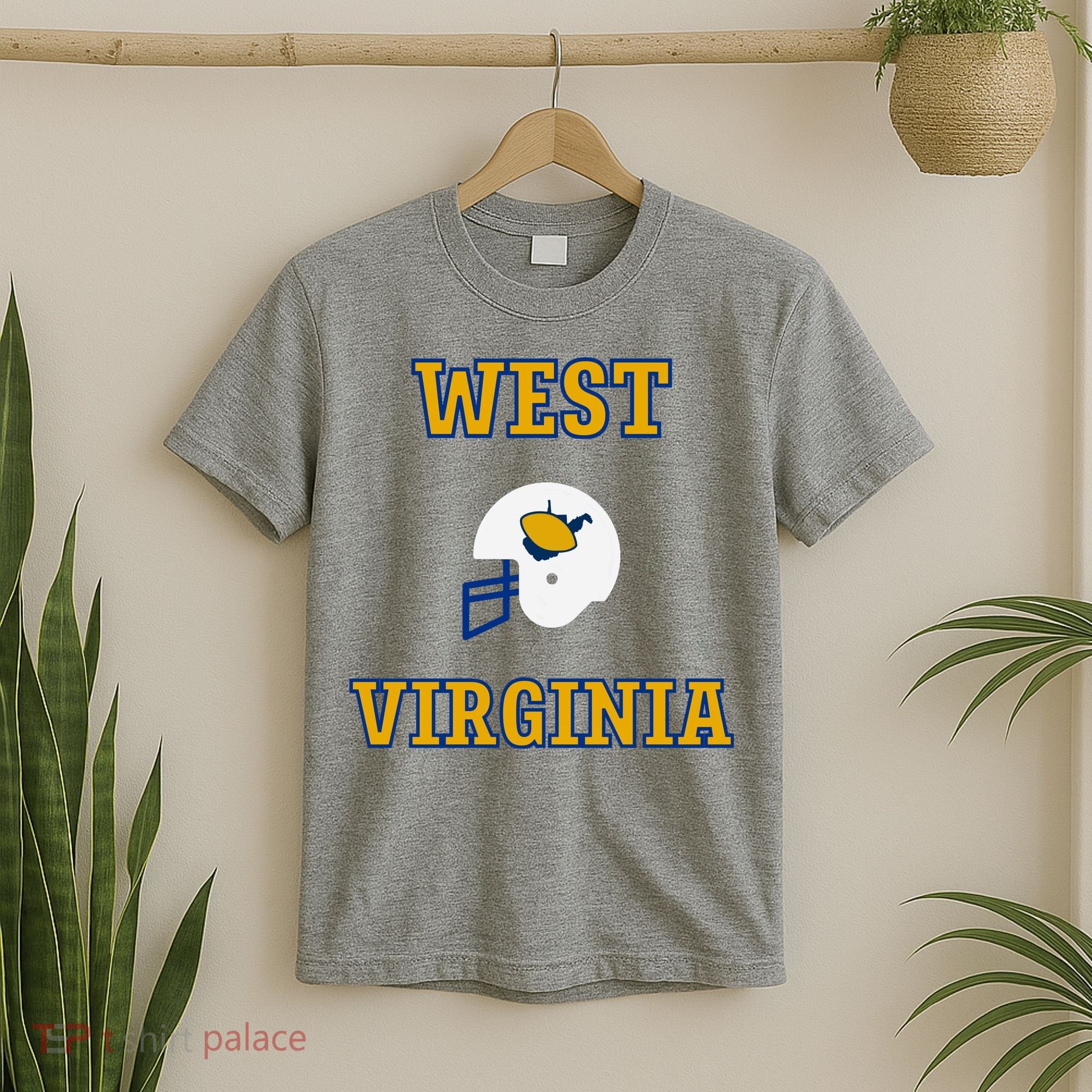 West Virginia T-Shirt