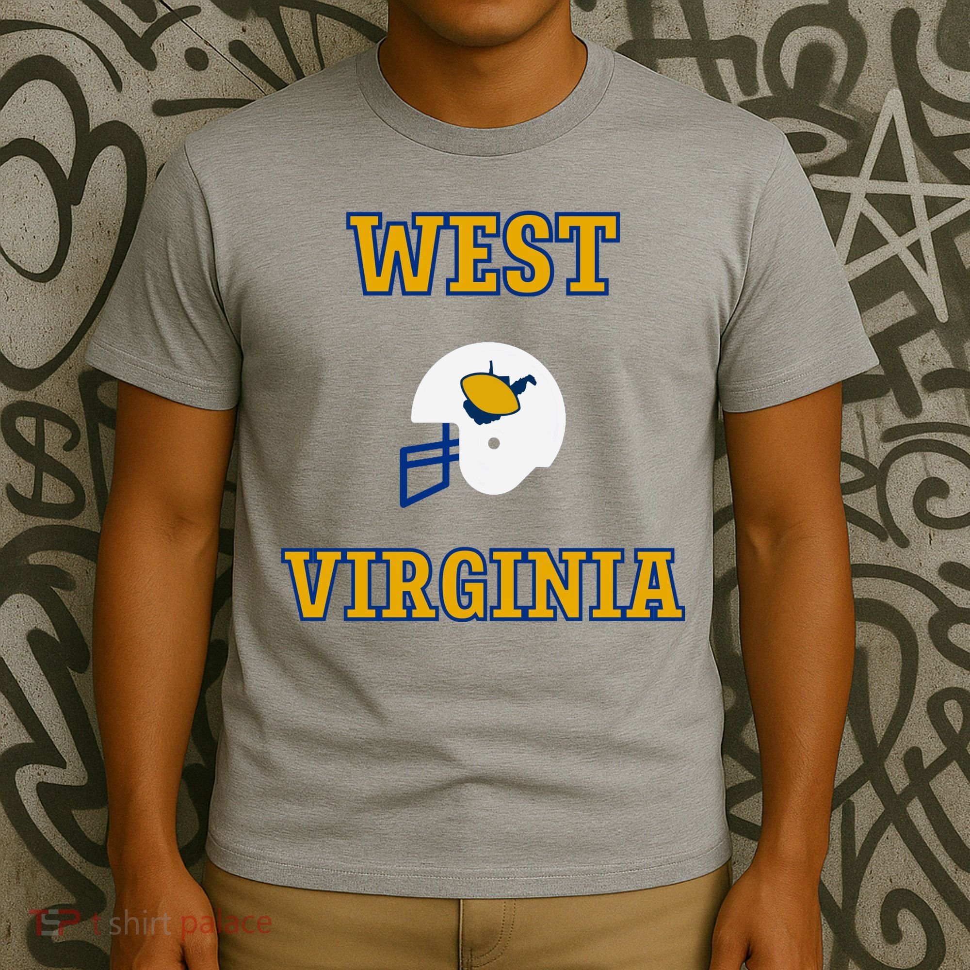West Virginia T-Shirt
