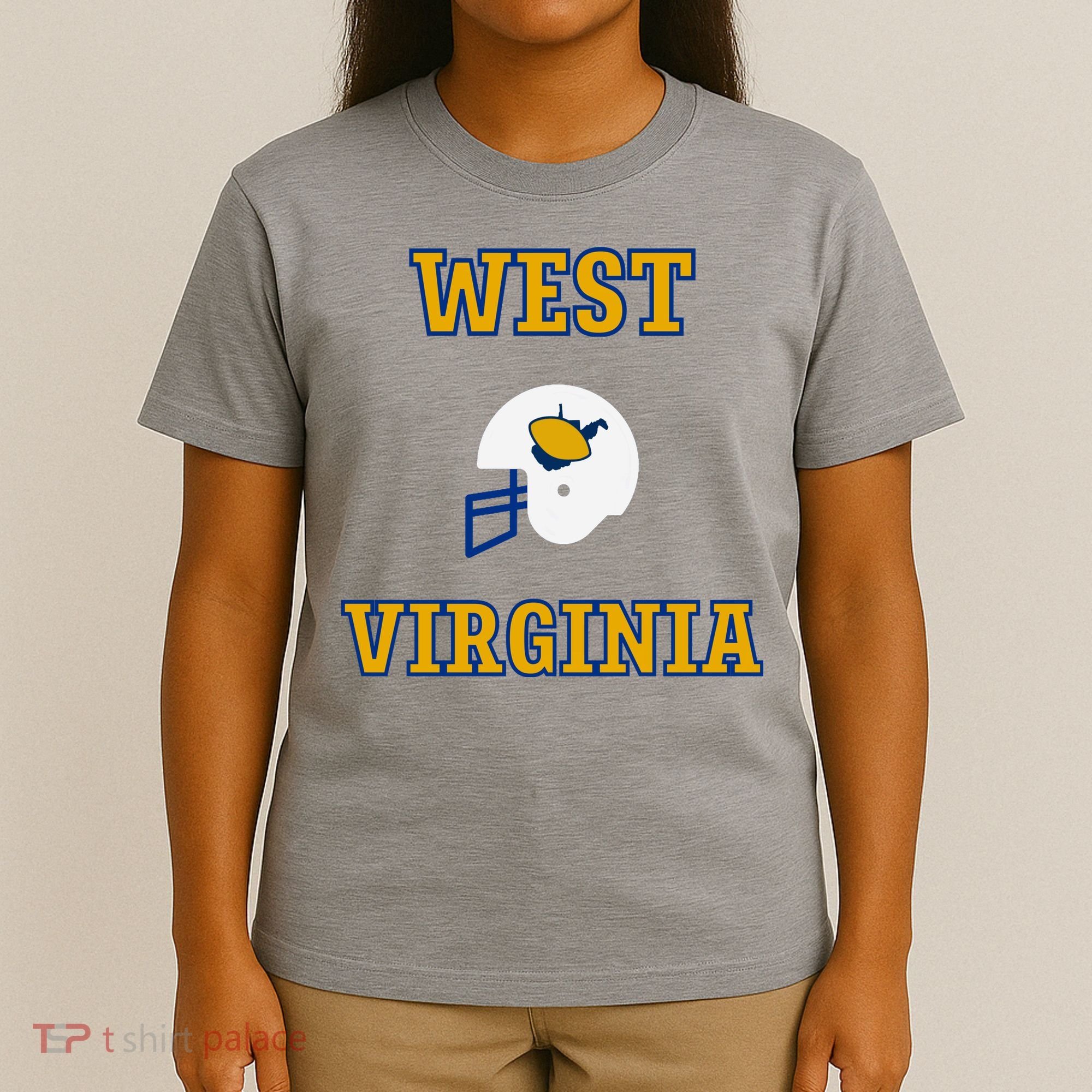 West Virginia T-Shirt