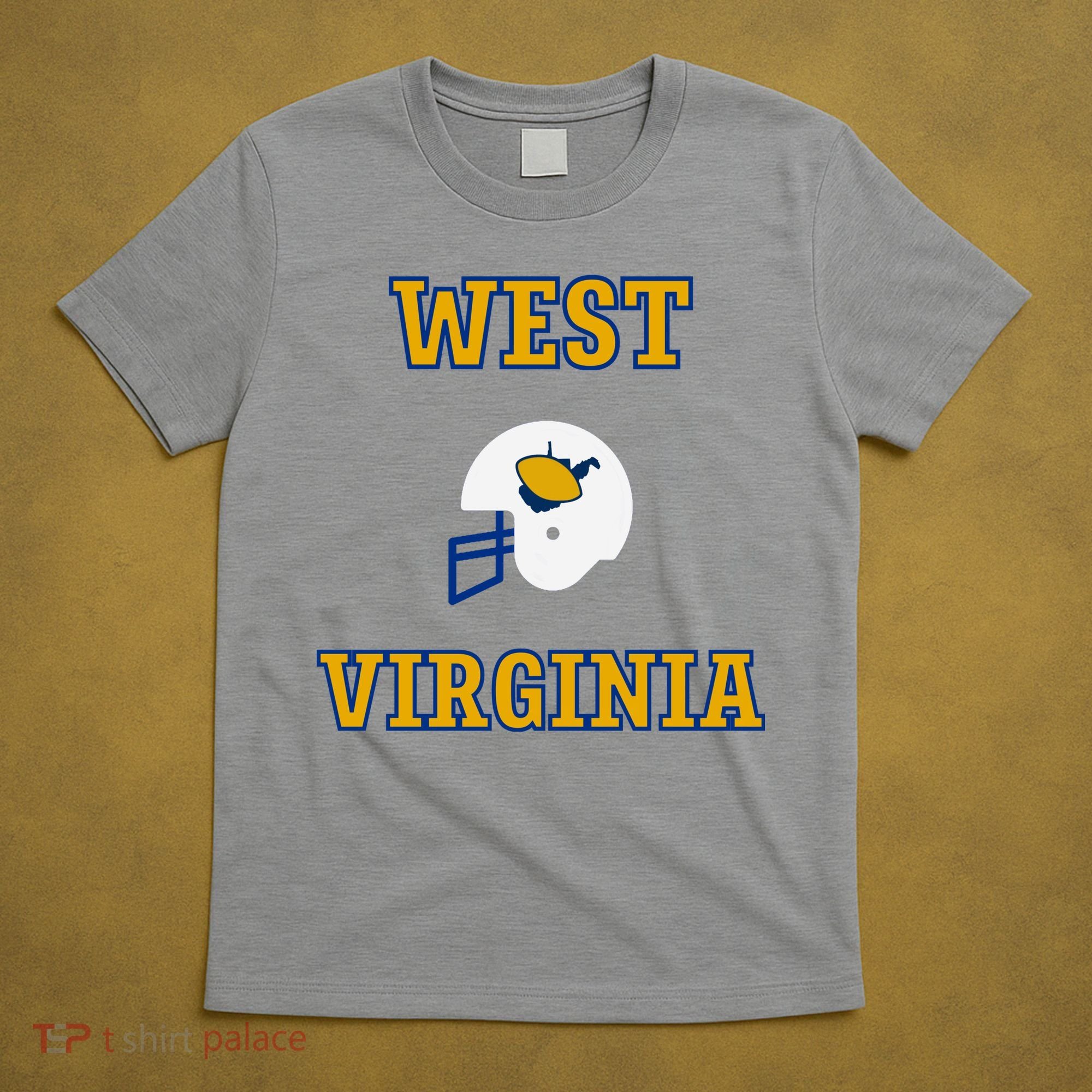 West Virginia T-Shirt