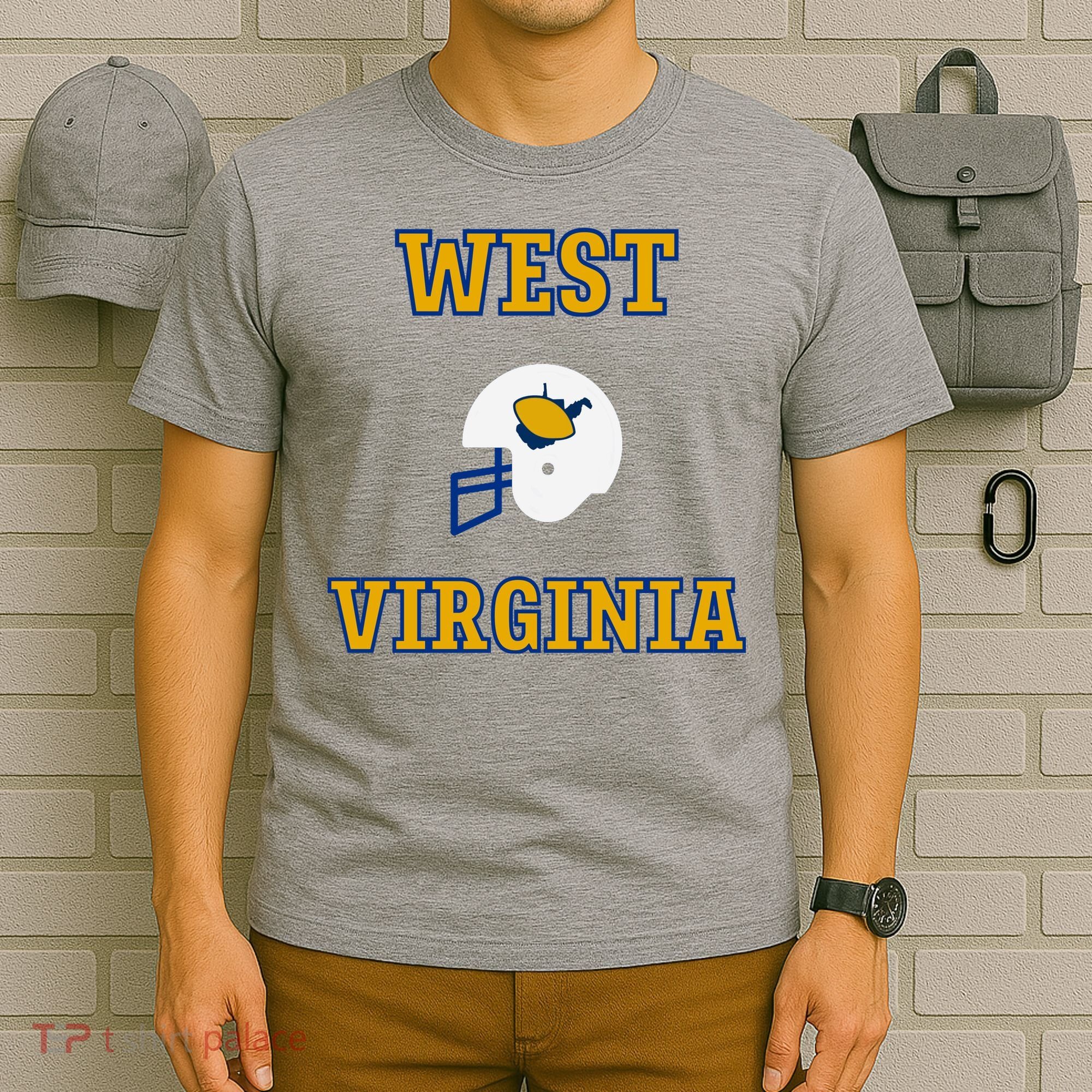 West Virginia T-Shirt
