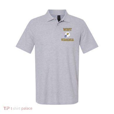 West Virginia Polo