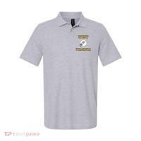 West Virginia Polo thumb 0