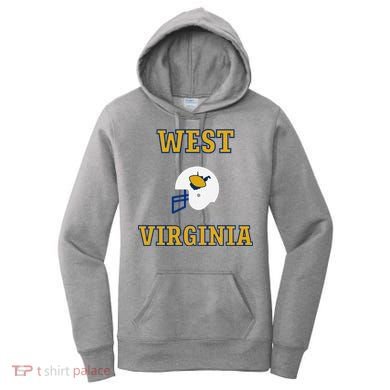 West Virginia Women's Hoodie